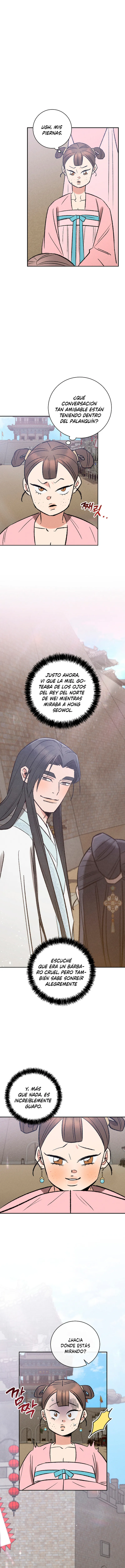 Devoción Absoluta Capítulo 10 - Página 8