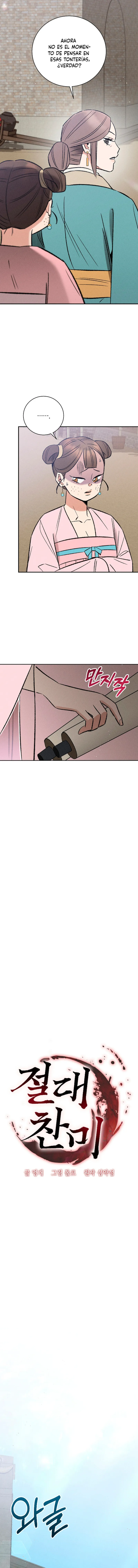 Devoción Absoluta Capítulo 10 - Página 9