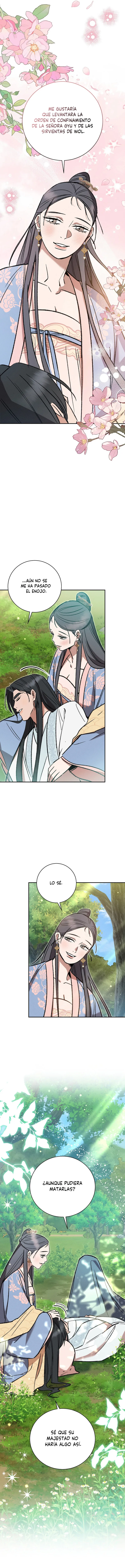 Devoción Absoluta Capítulo 11 - Página 10