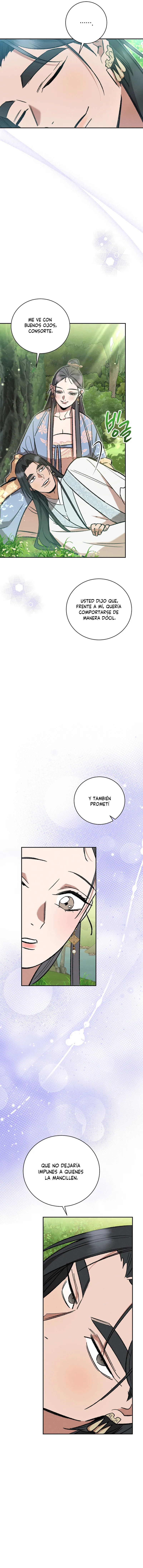 Devoción Absoluta Capítulo 11 - Página 11