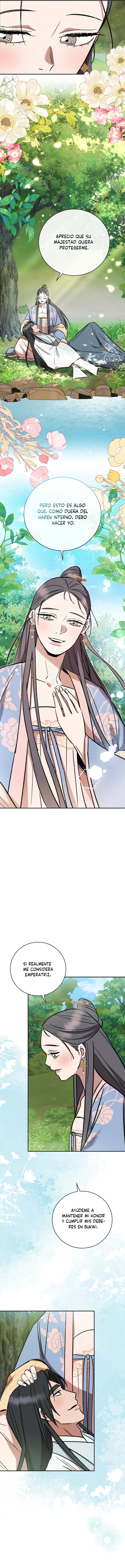 Devoción Absoluta Capítulo 11 - Página 12