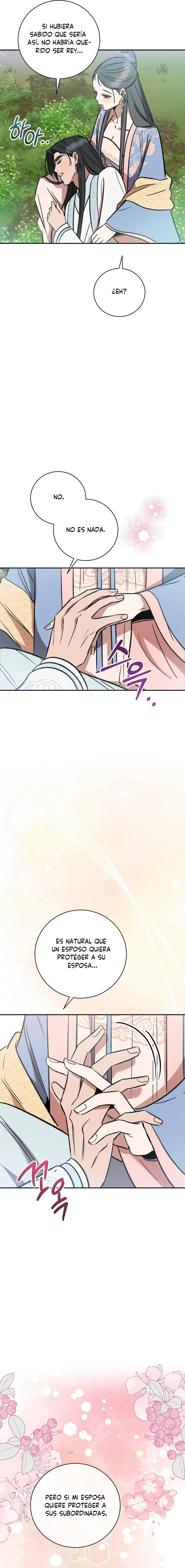 Devoción Absoluta Capítulo 11 - Página 13