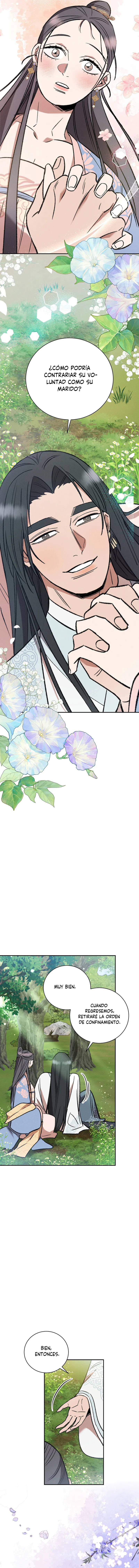 Devoción Absoluta Capítulo 11 - Página 14