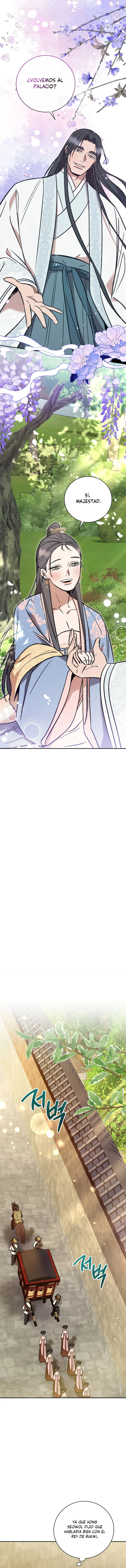 Devoción Absoluta Capítulo 11 - Página 15