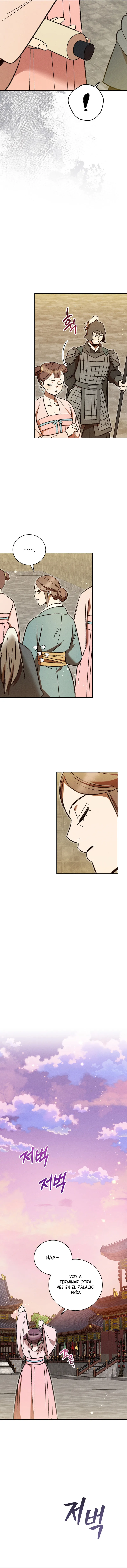 Devoción Absoluta Capítulo 11 - Página 17