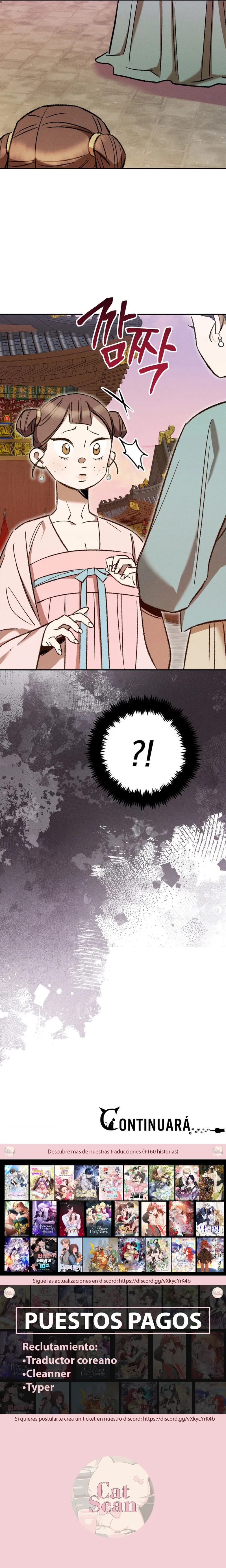 Devoción Absoluta Capítulo 11 - Página 18