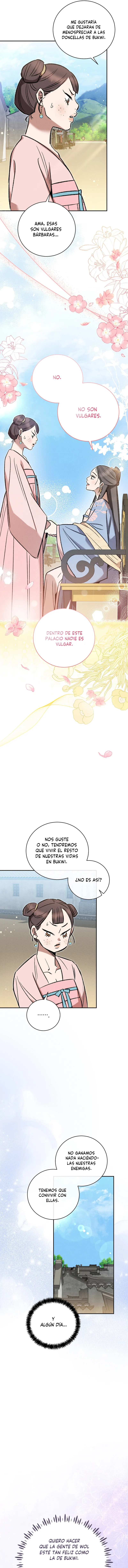 Devoción Absoluta Capítulo 11 - Página 2