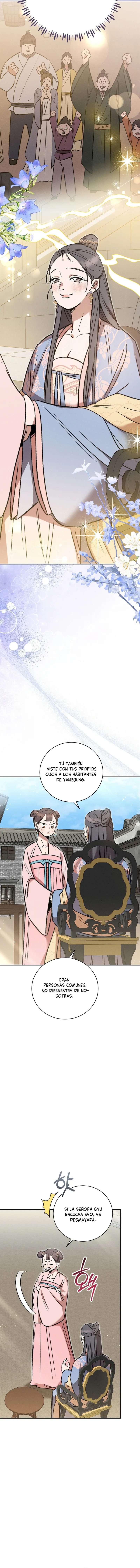 Devoción Absoluta Capítulo 11 - Página 3