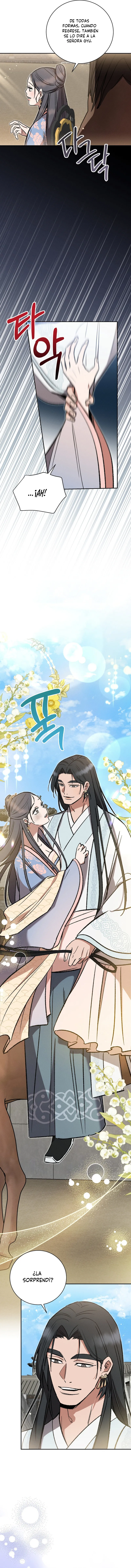 Devoción Absoluta Capítulo 11 - Página 4