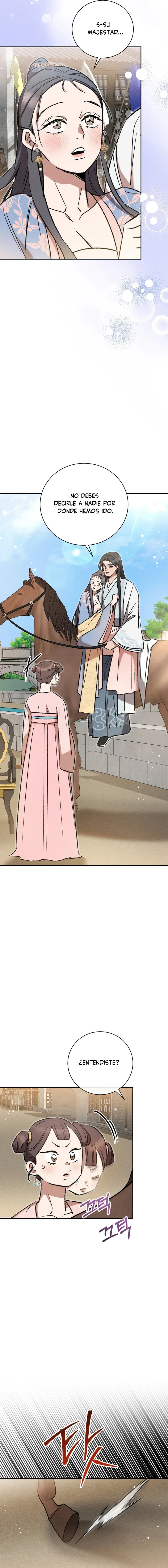 Devoción Absoluta Capítulo 11 - Página 5