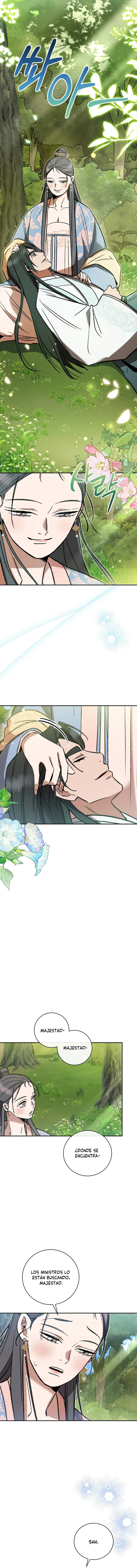 Devoción Absoluta Capítulo 11 - Página 7