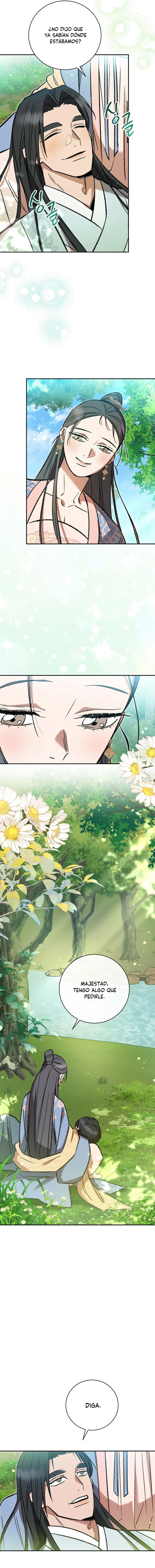 Devoción Absoluta Capítulo 11 - Página 9