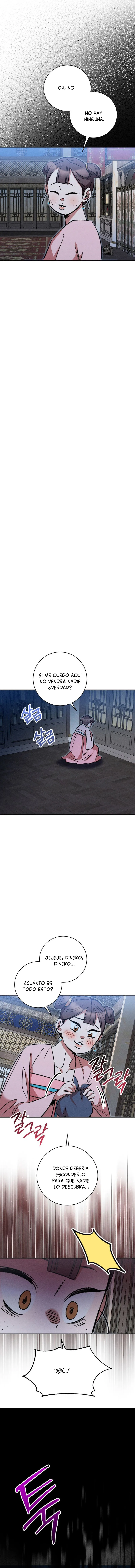 Devoción Absoluta Capítulo 12 - Página 10