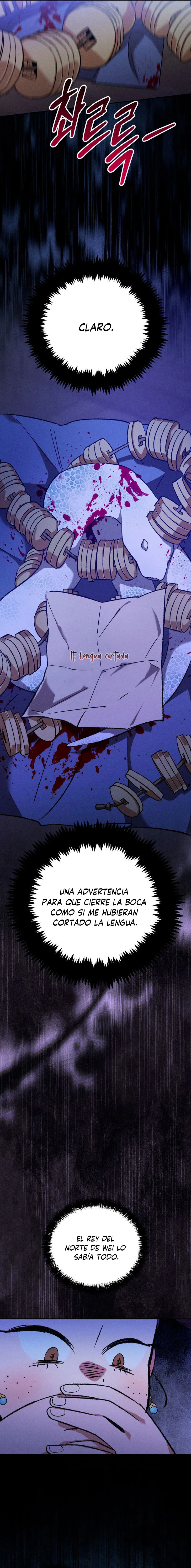 Devoción Absoluta Capítulo 12 - Página 11