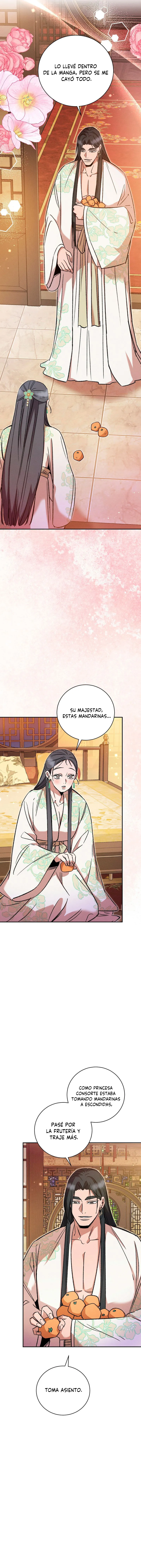 Devoción Absoluta Capítulo 12 - Página 13