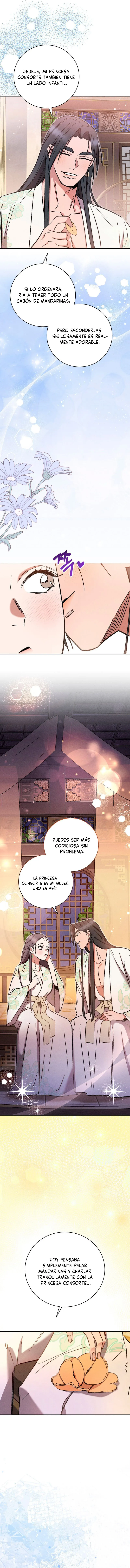 Devoción Absoluta Capítulo 12 - Página 15