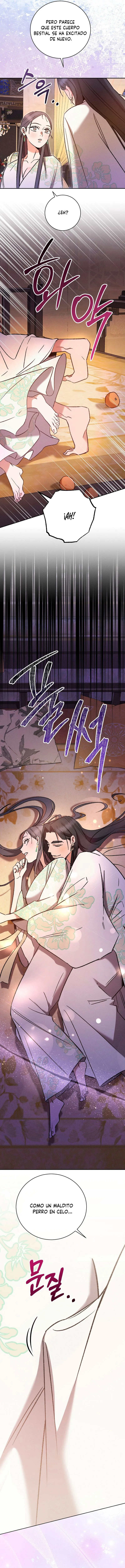 Devoción Absoluta Capítulo 12 - Página 16