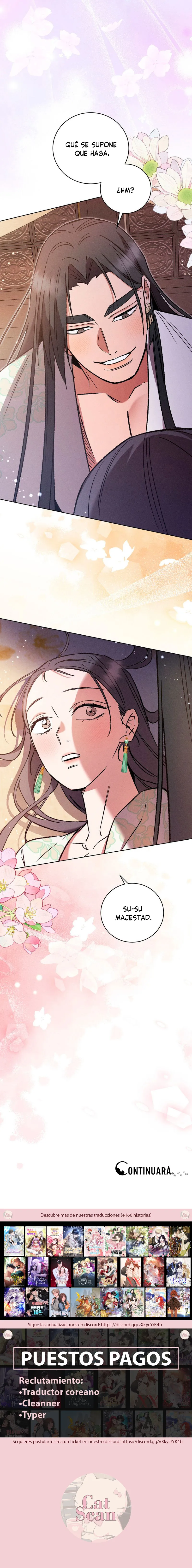 Devoción Absoluta Capítulo 12 - Página 17