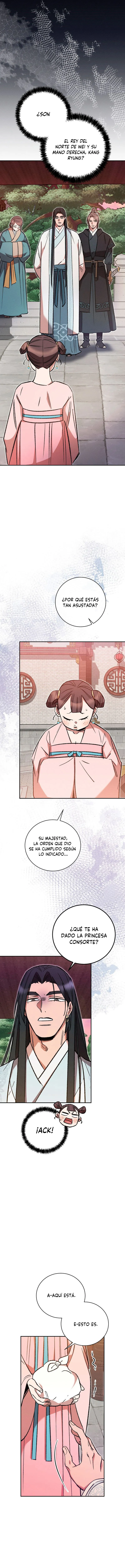 Devoción Absoluta Capítulo 12 - Página 2