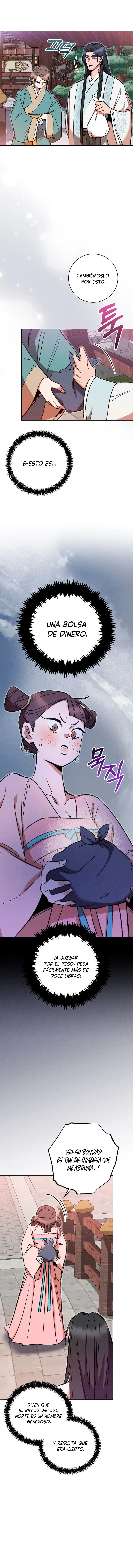 Devoción Absoluta Capítulo 12 - Página 3