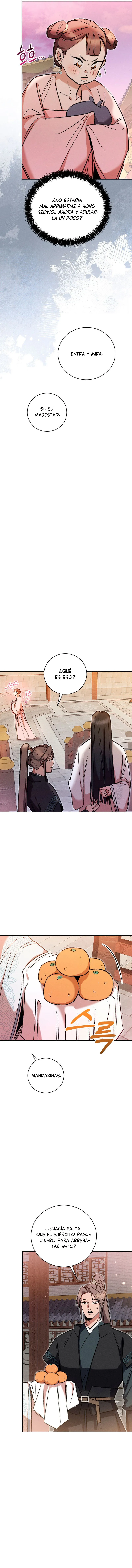 Devoción Absoluta Capítulo 12 - Página 4