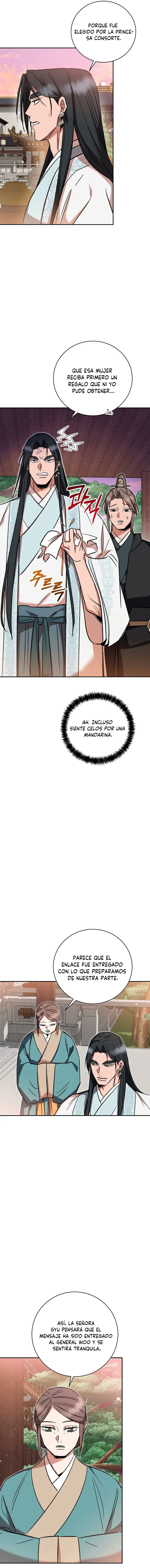 Devoción Absoluta Capítulo 12 - Página 5