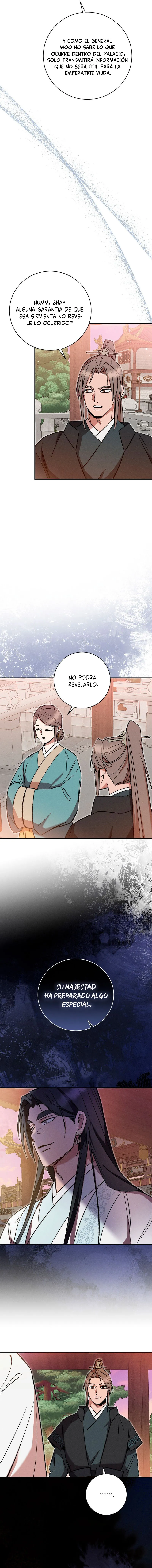 Devoción Absoluta Capítulo 12 - Página 6