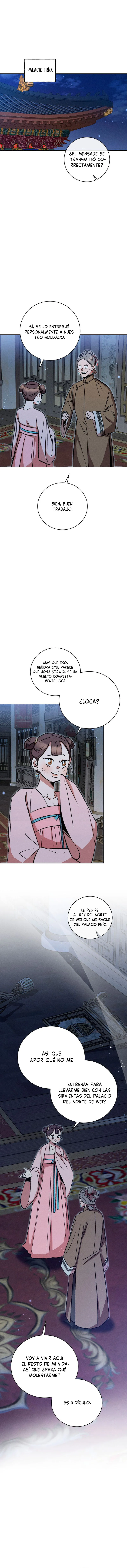 Devoción Absoluta Capítulo 12 - Página 8