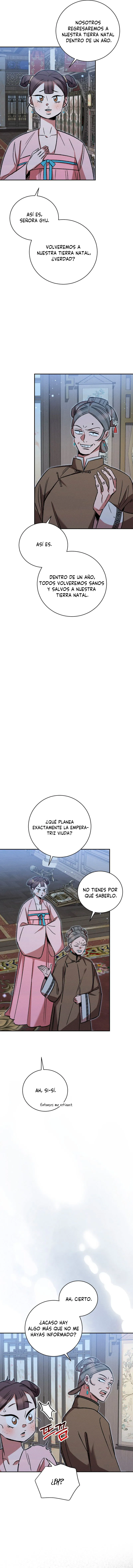 Devoción Absoluta Capítulo 12 - Página 9