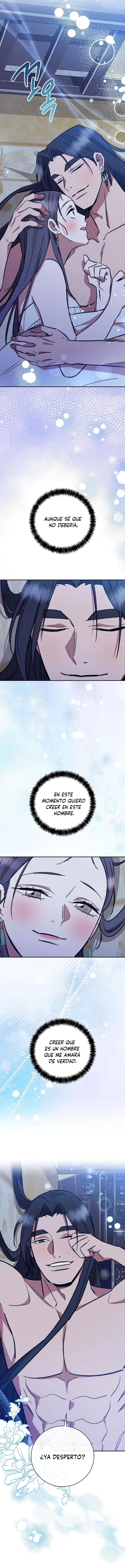 Devoción Absoluta Capítulo 13 - Página 11