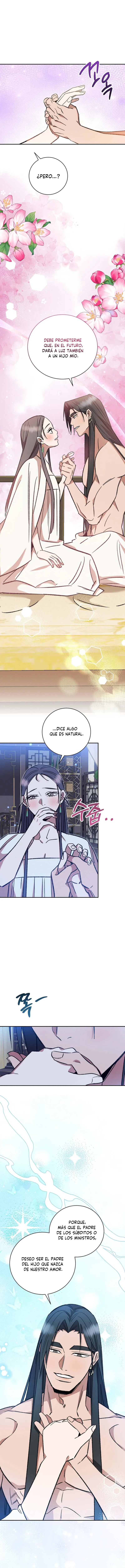 Devoción Absoluta Capítulo 13 - Página 14