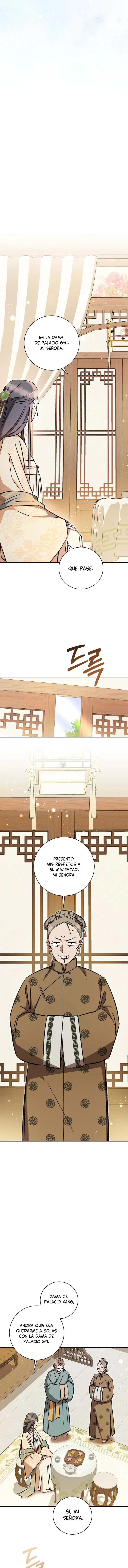 Devoción Absoluta Capítulo 13 - Página 15