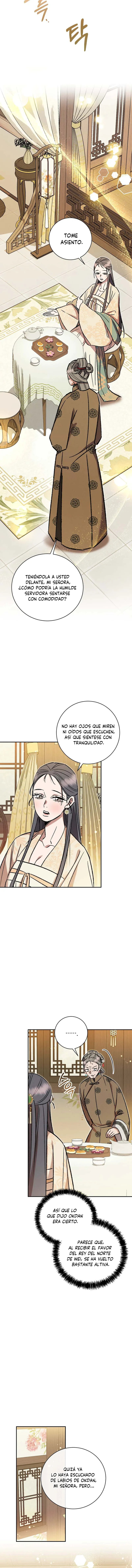 Devoción Absoluta Capítulo 13 - Página 16