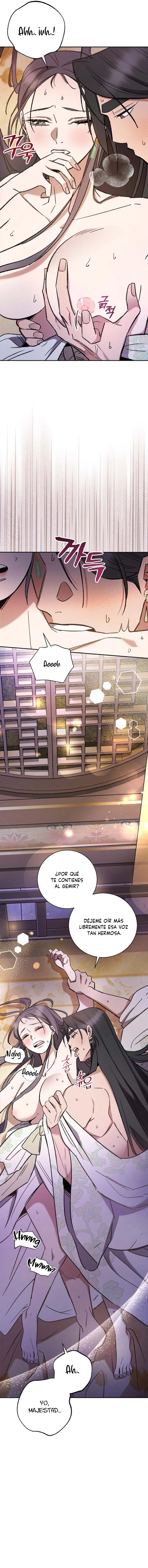 Devoción Absoluta Capítulo 13 - Página 2