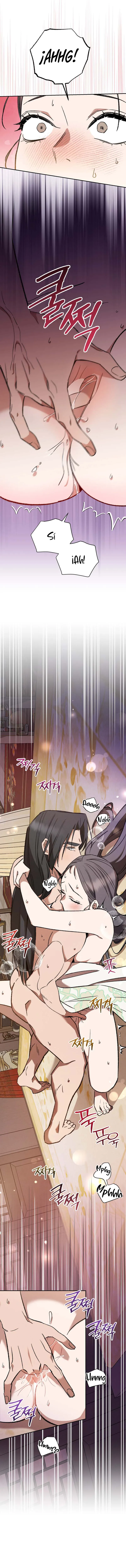 Devoción Absoluta Capítulo 13 - Página 5