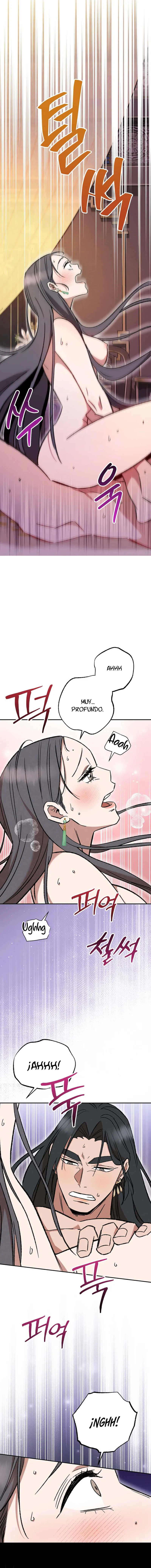 Devoción Absoluta Capítulo 13 - Página 8