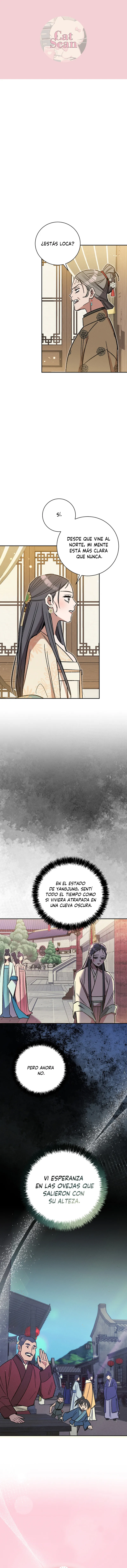 Devoción Absoluta Capítulo 14 - Página 1