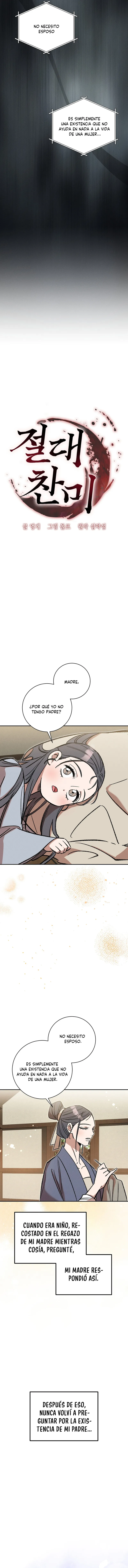 Devoción Absoluta Capítulo 14 - Página 10