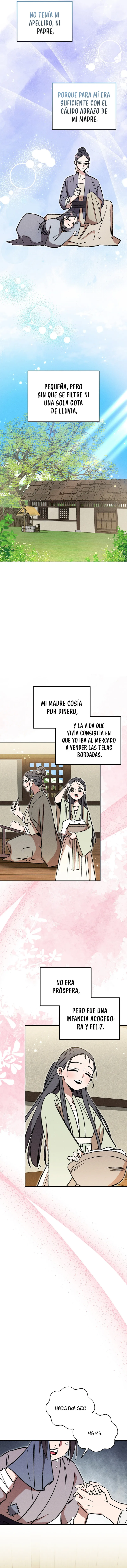 Devoción Absoluta Capítulo 14 - Página 11