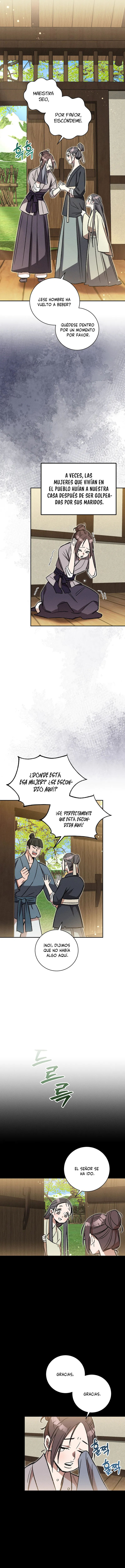 Devoción Absoluta Capítulo 14 - Página 12