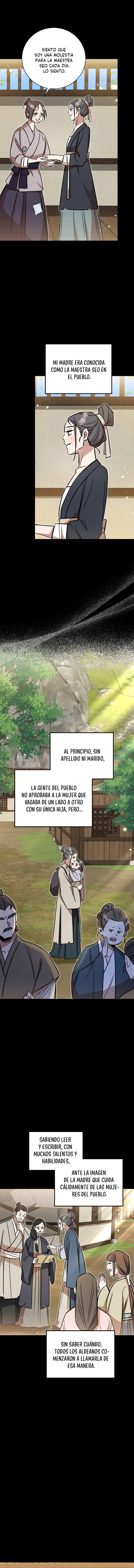 Devoción Absoluta Capítulo 14 - Página 13