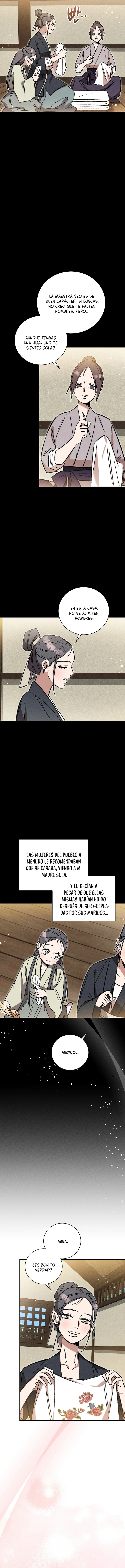 Devoción Absoluta Capítulo 14 - Página 14