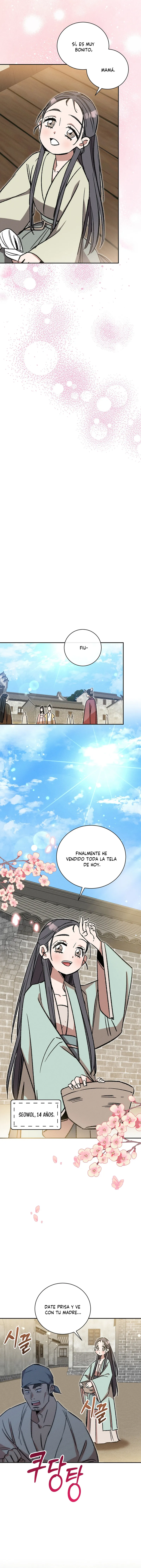 Devoción Absoluta Capítulo 14 - Página 15