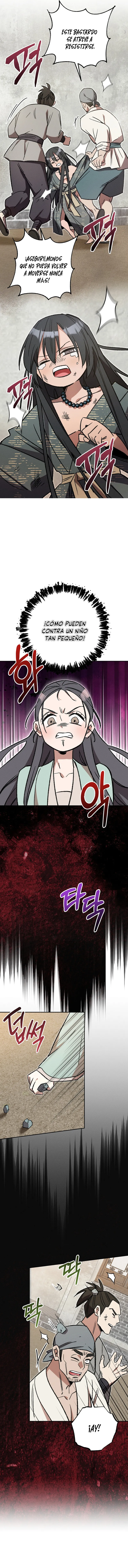 Devoción Absoluta Capítulo 14 - Página 16