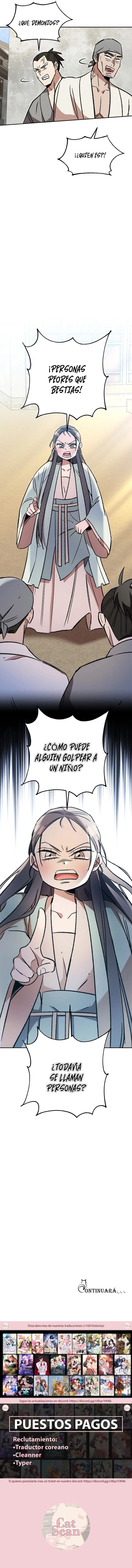 Devoción Absoluta Capítulo 14 - Página 17