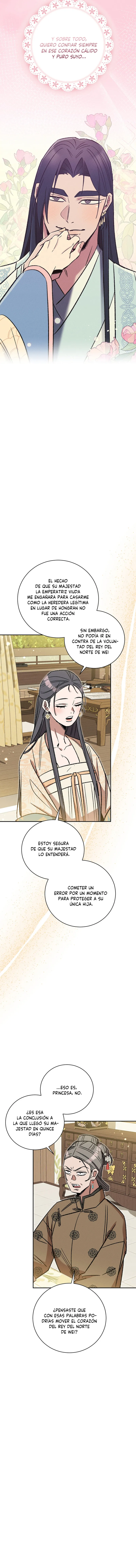 Devoción Absoluta Capítulo 14 - Página 2