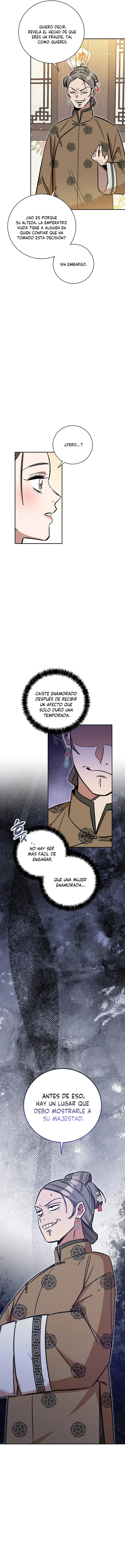 Devoción Absoluta Capítulo 14 - Página 5