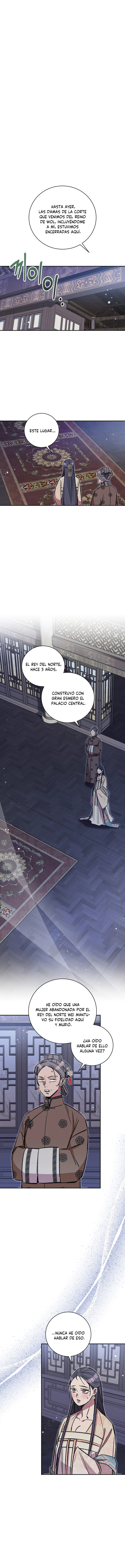 Devoción Absoluta Capítulo 14 - Página 6