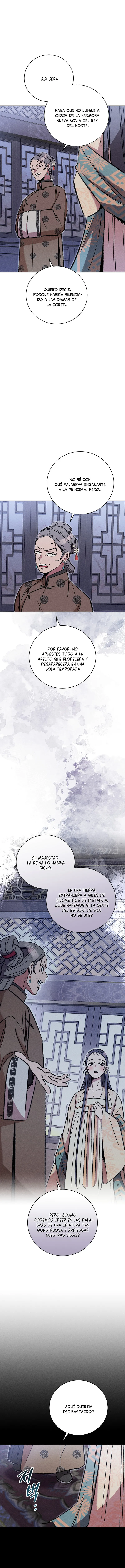 Devoción Absoluta Capítulo 14 - Página 7