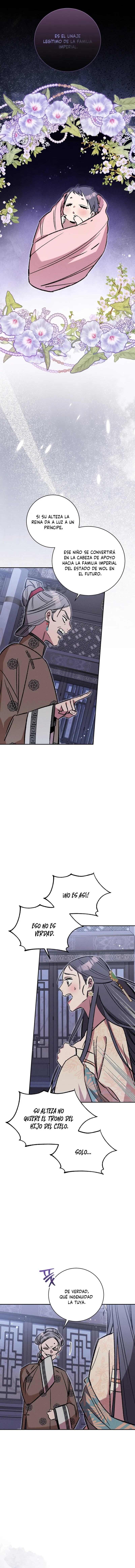 Devoción Absoluta Capítulo 14 - Página 8